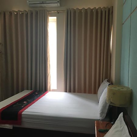Sunrise Hotel Hanoi Exterior foto